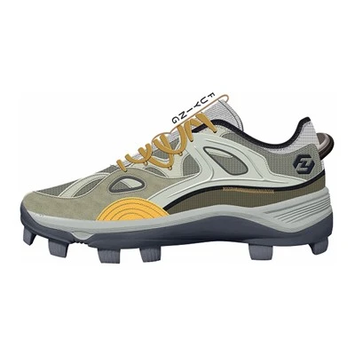 High Traction Spikes